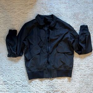 Nike men’s zip up jacket